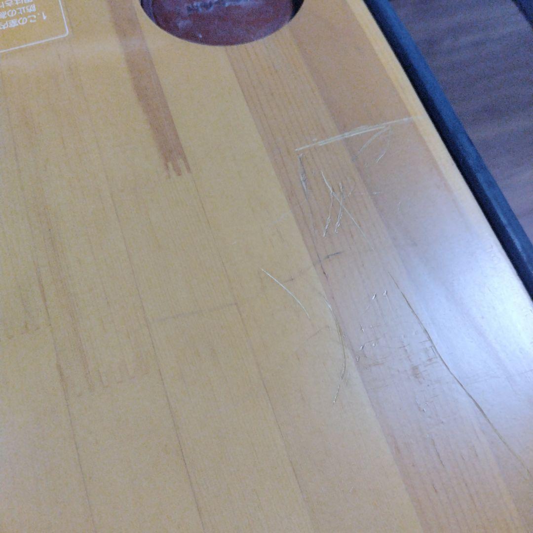 DATSUN　バネットラルゴ　室内テーブル