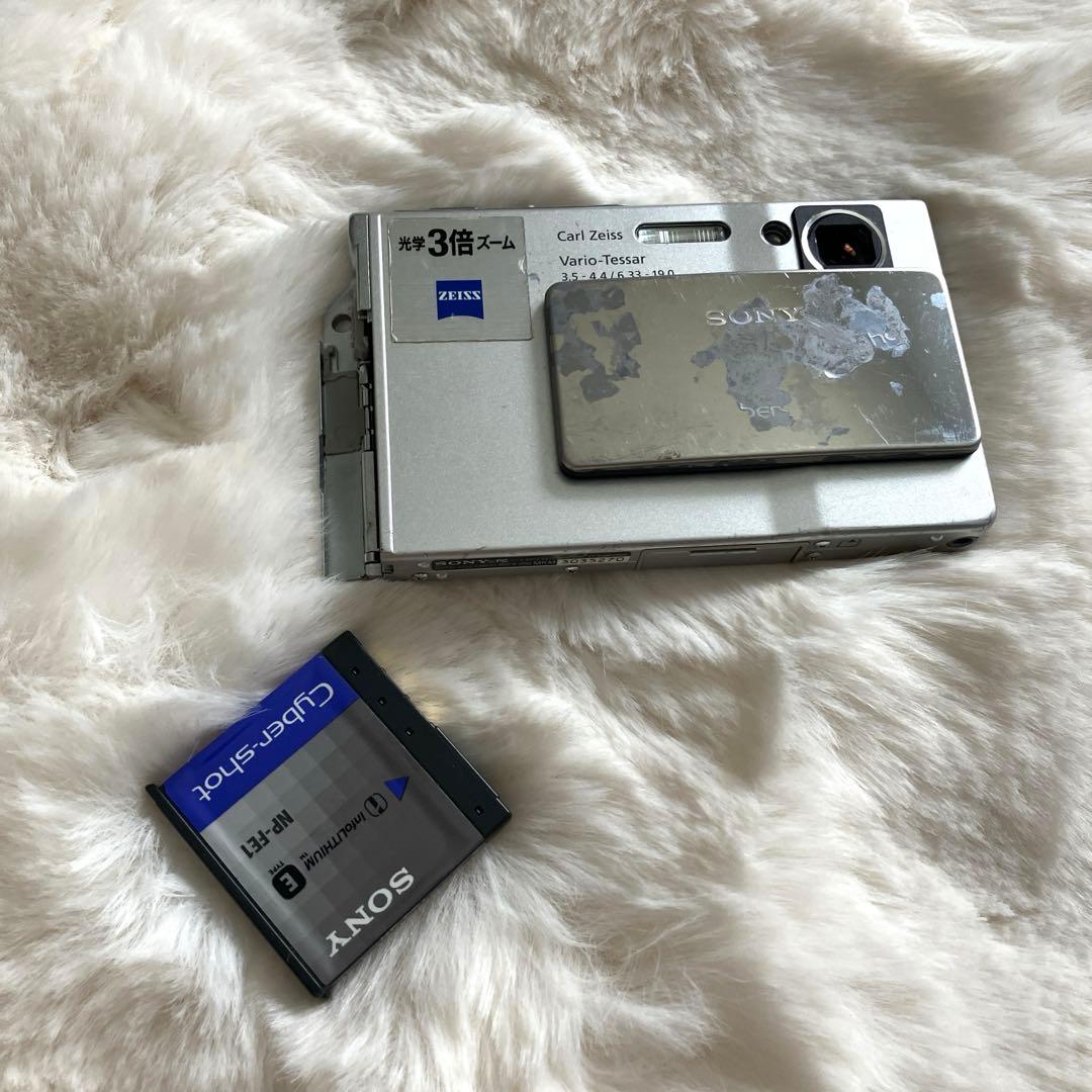 デジタルカメラ　まとめ　セット Panasonic Canon SONY その他