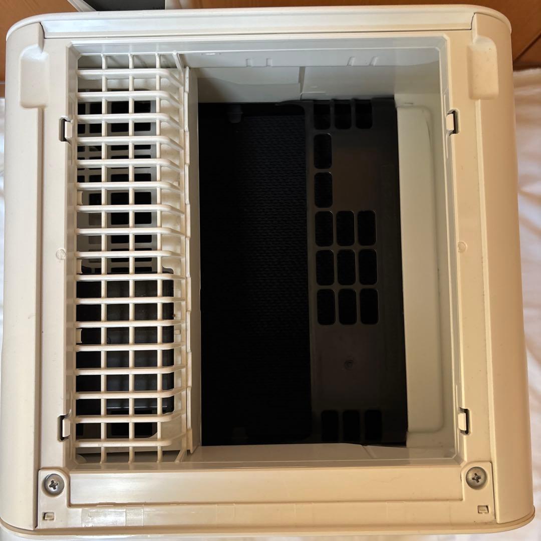 ダイキン 空気清浄機 MC55ZKS-W（2023年製）