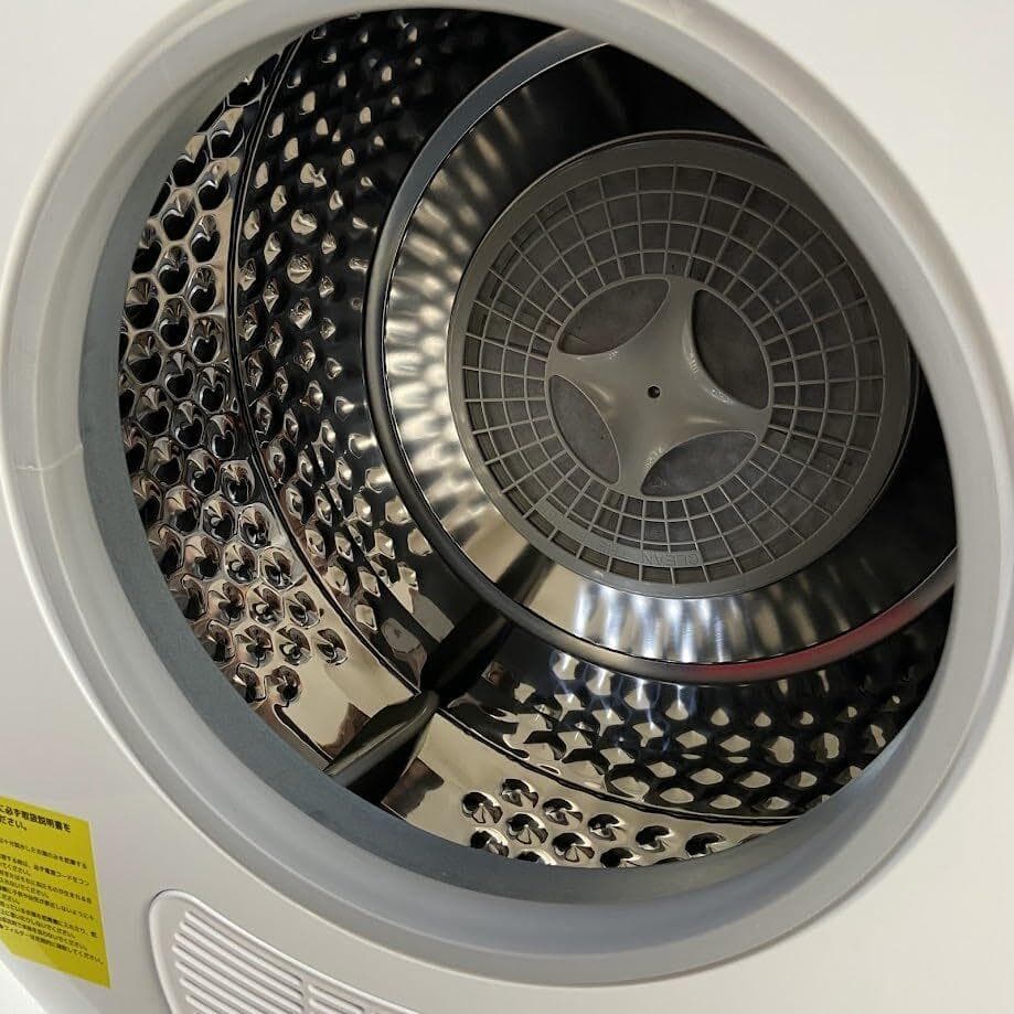 【AJ】SENTERN ES311435 衣類乾燥機 7kg 大容量 家庭用 ★