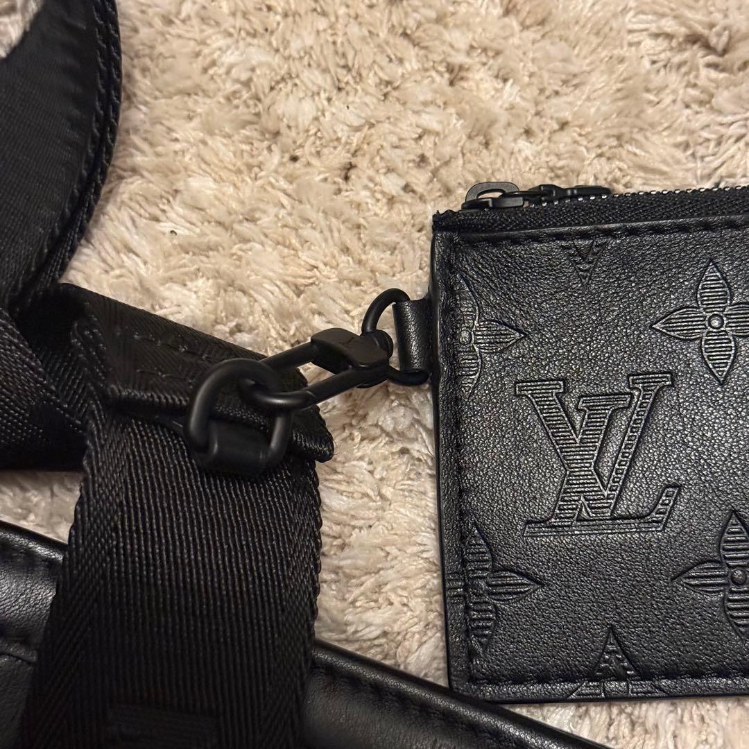 Louis Vuitton ガストン ウェアラブル