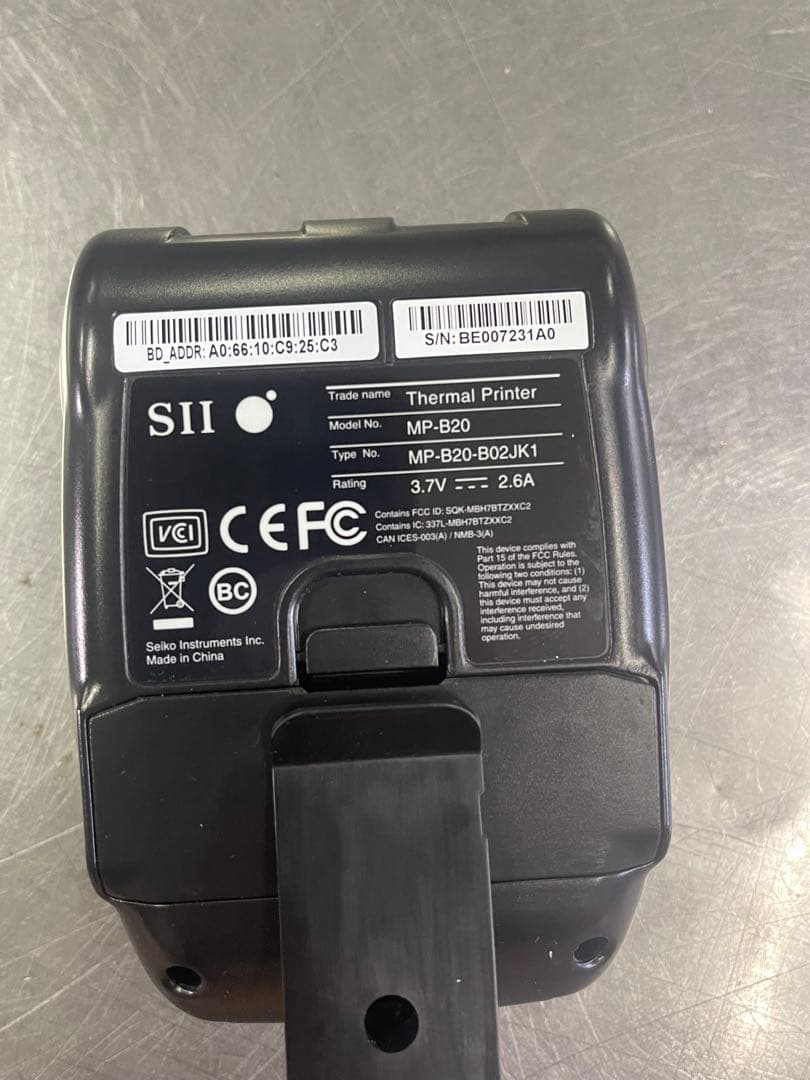 キャッシュドロアー サーマルプリンター カードリーダー レジ用品全セット