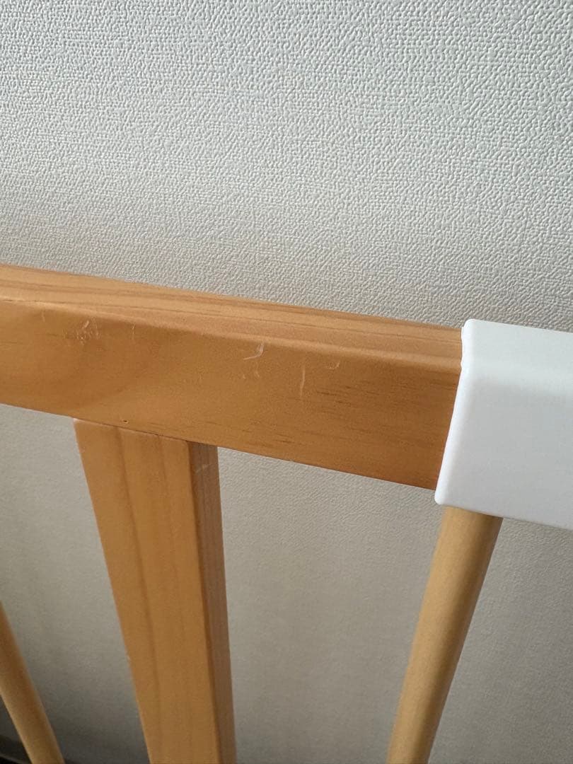 【早い者勝ち】babababa ベビーベッド