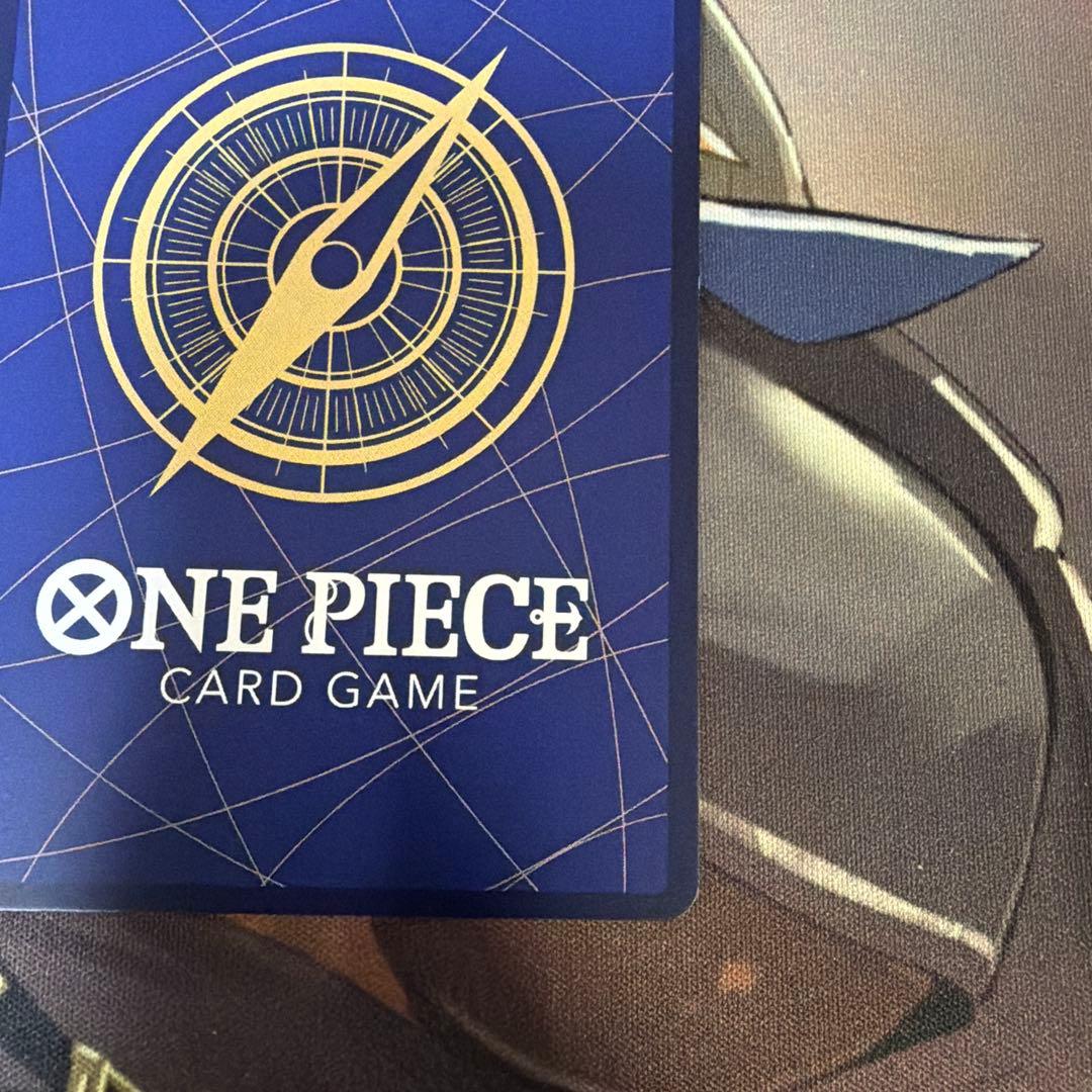 ニコ・ロビン SR SPパラレル EB03-055