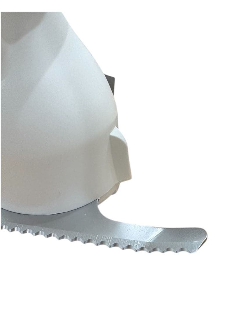 美品Panasonic MK-K82フードプロセッサー ホワイト　パナソニック