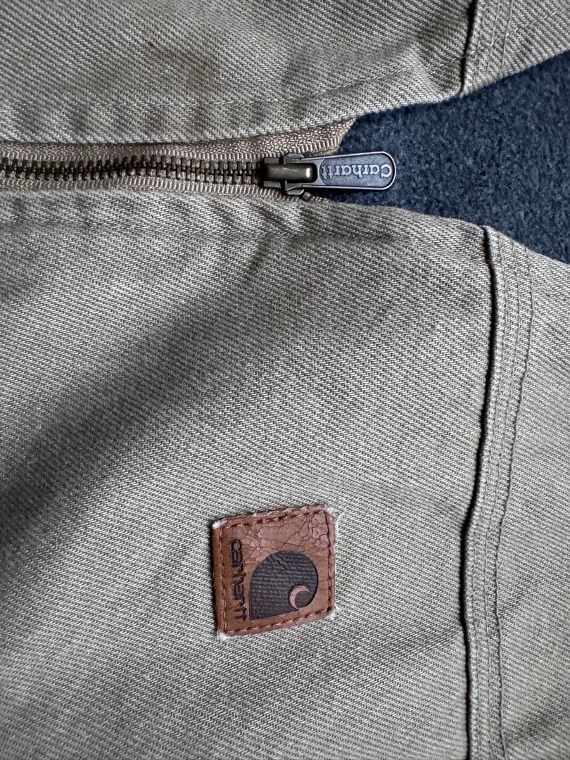 carhartt カーハート　ベスト