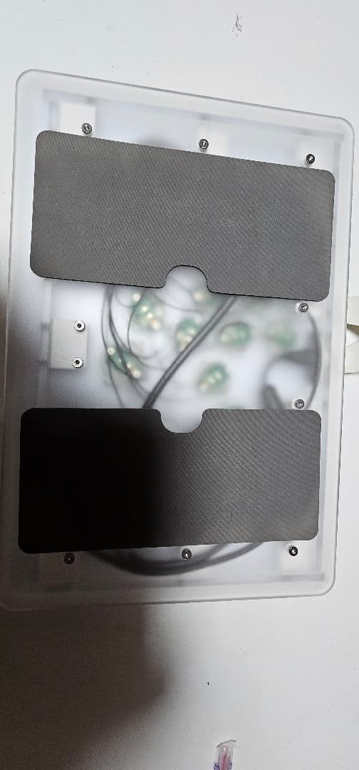 最低値下げ　PUNK WORKSHOP MINI BOX　タイプD　レバーレス