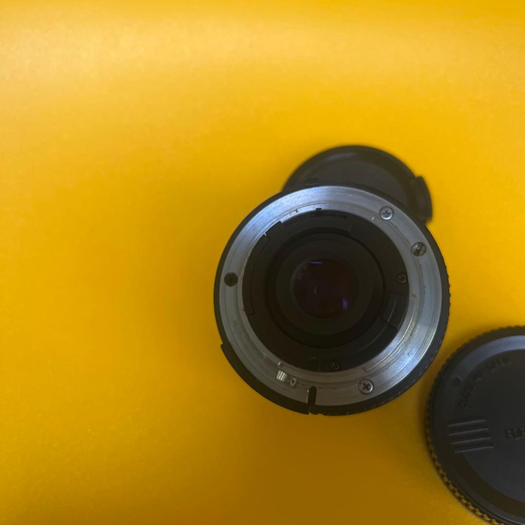 Nikon AF NIKKOR 28mm f/2.8 レンズ