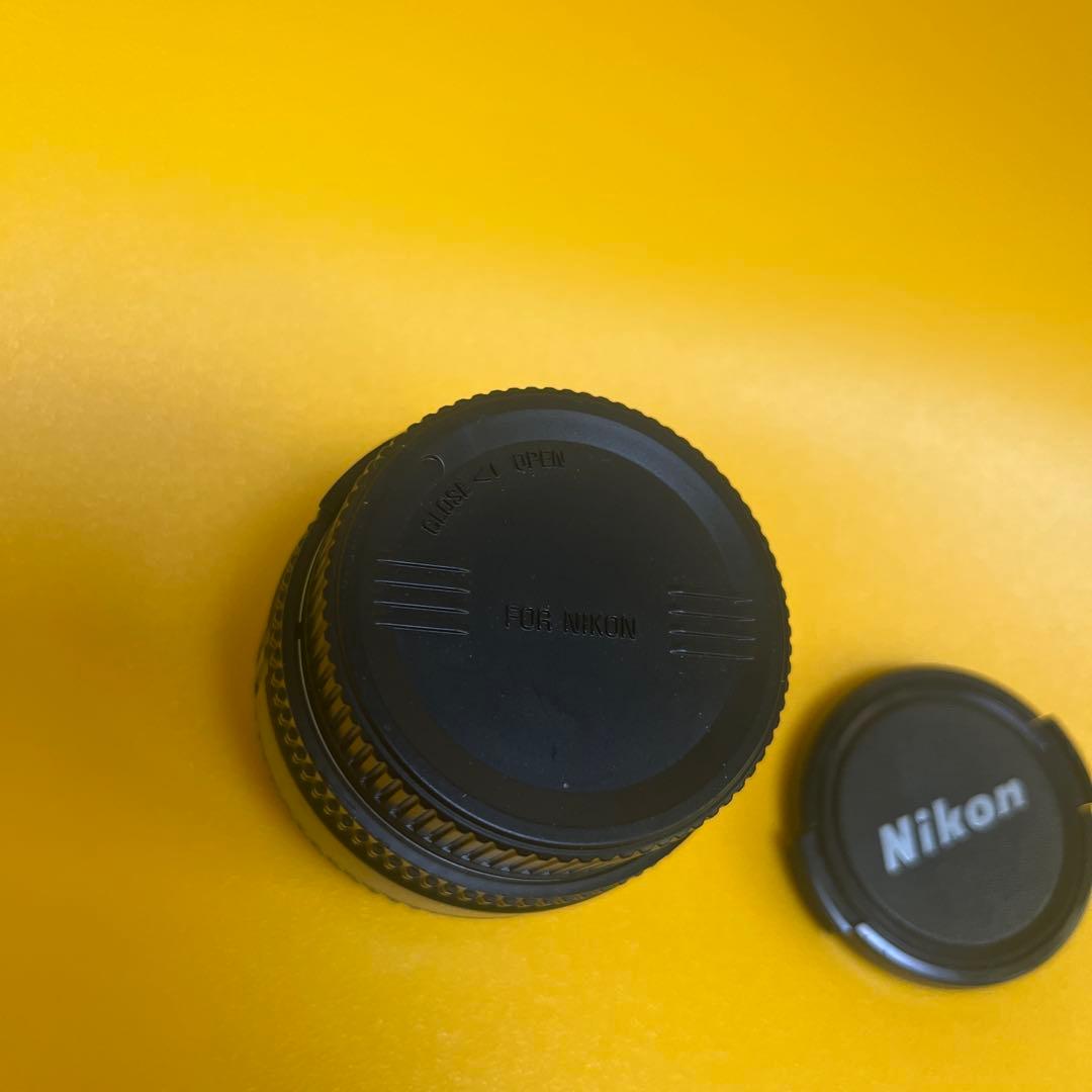 Nikon AF NIKKOR 28mm f/2.8 レンズ