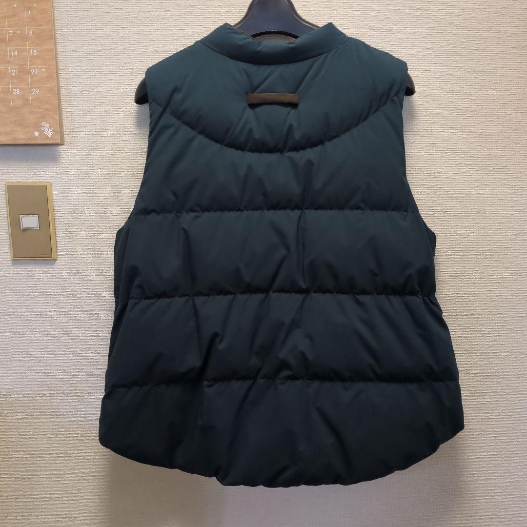パラスパレス★未使用ダウンベスト