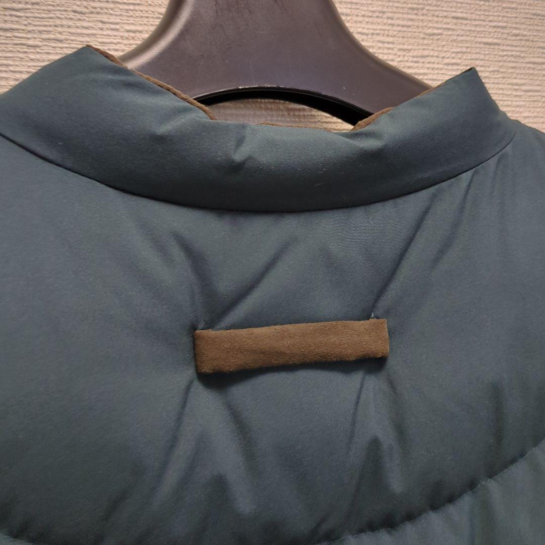 パラスパレス★未使用ダウンベスト