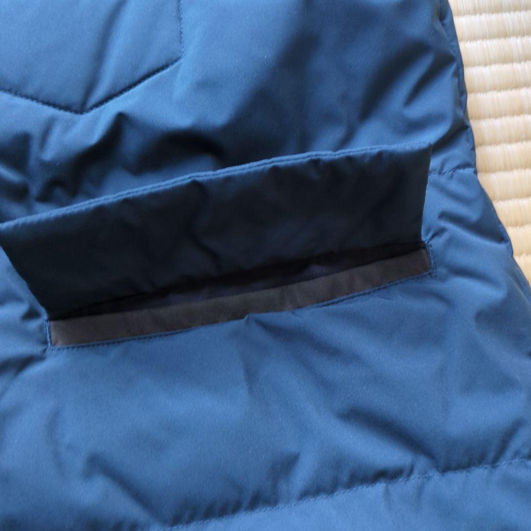 パラスパレス★未使用ダウンベスト