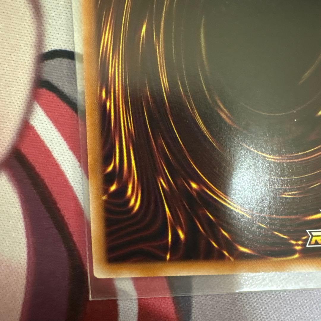 遊戯王 ラッシュデュエル　マジシャン・オブ・ブラックカオス オーバーラッシュ