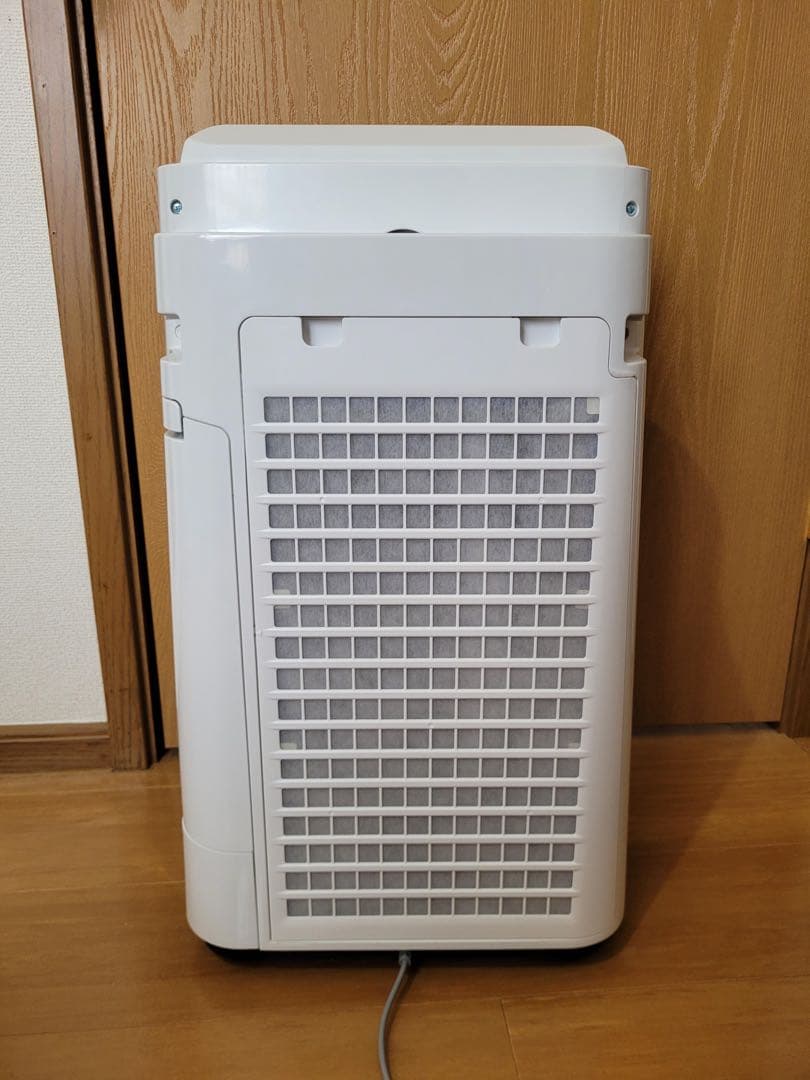 SHARP 空気清浄機 スリムタイプ