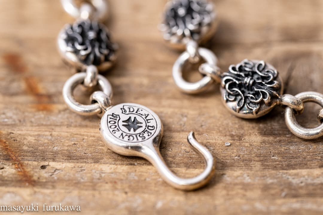 DEAL DESIGN　ディールデザイン ブレスレット