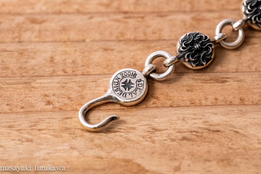 DEAL DESIGN　ディールデザイン ブレスレット