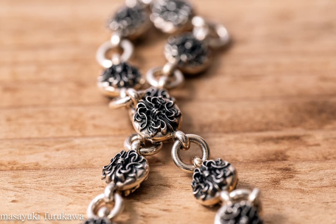 DEAL DESIGN　ディールデザイン ブレスレット