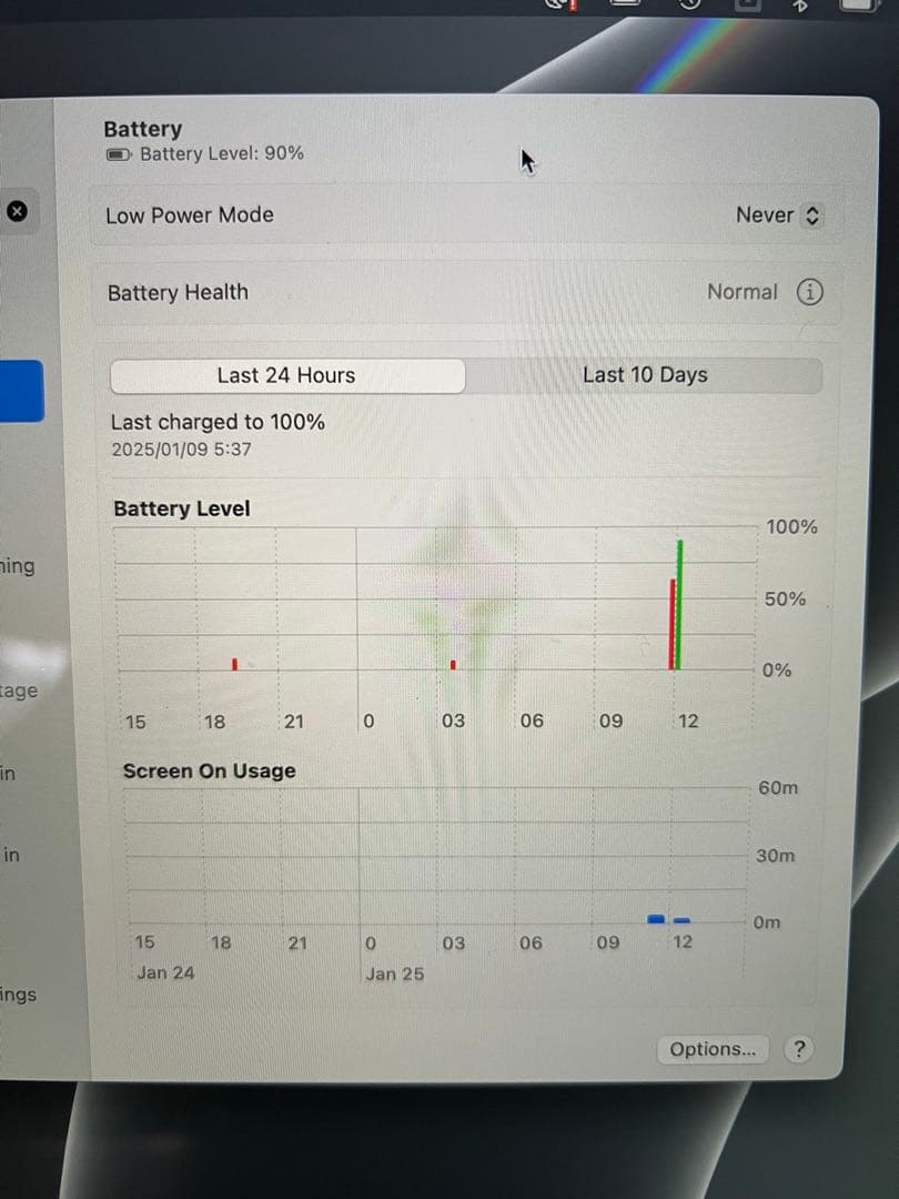 Apple MacBook AIR 2020 13インチ