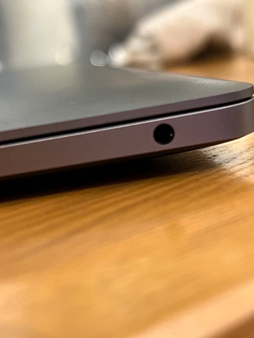 Apple MacBook AIR 2020 13インチ