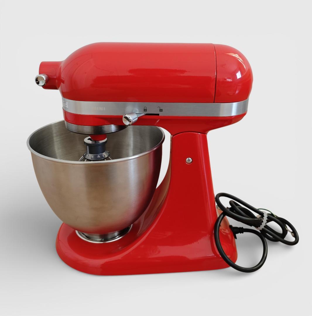 KitchenAid (キッチンエイド) ミニスタンドミキサー 3.3L