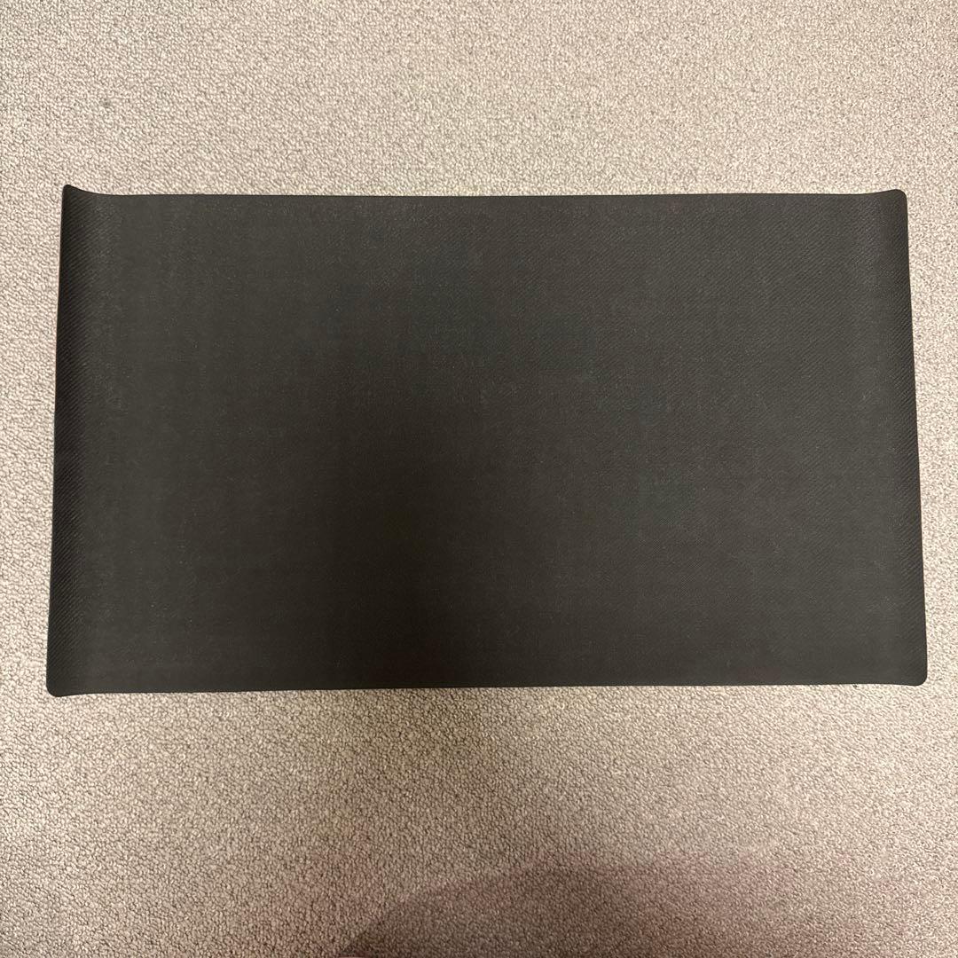 京都プロツアー　ニコルボーラス　プレイマット