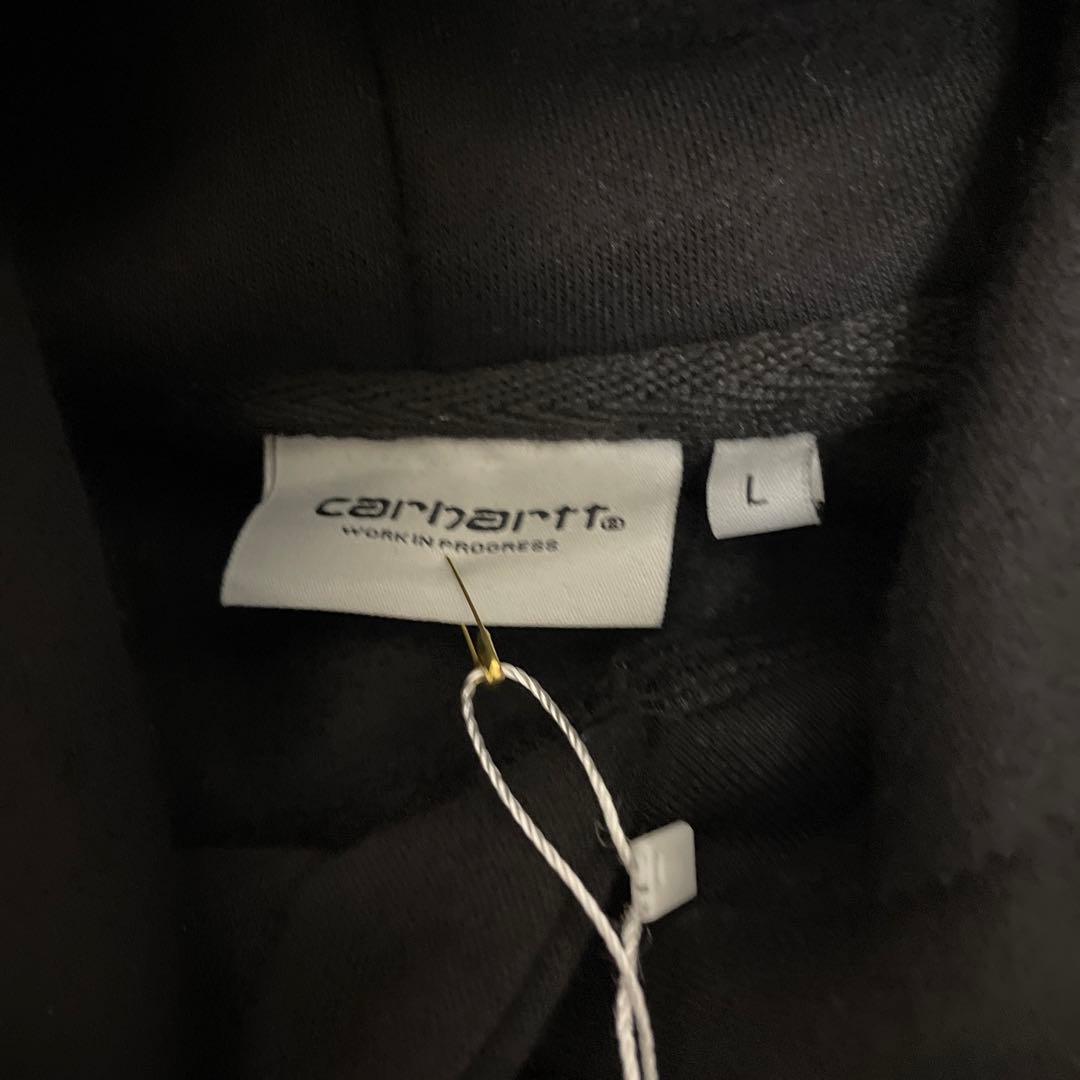 Carhartt パーカー Lサイズ カジュアル