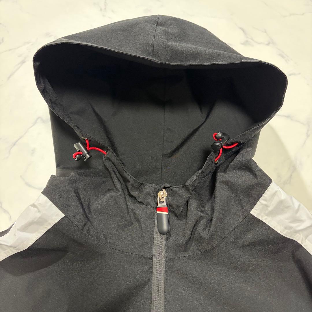 トヨタ ガズーレーシング WRC チーム レインジャケット