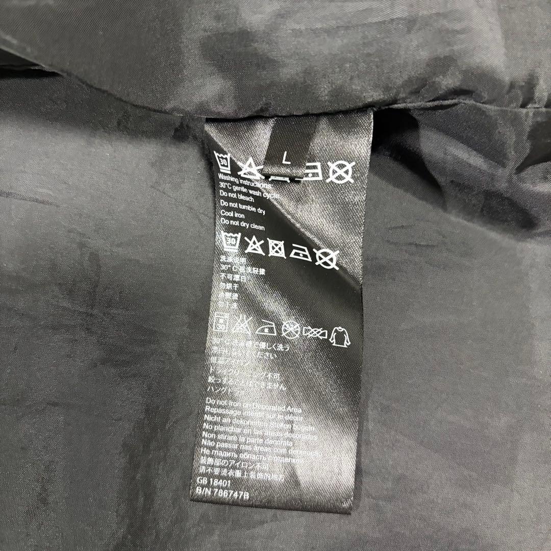 トヨタ ガズーレーシング WRC チーム レインジャケット