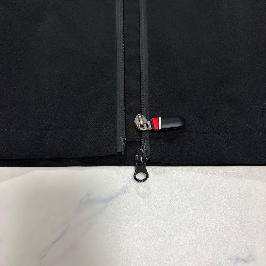 トヨタ ガズーレーシング WRC チーム レインジャケット