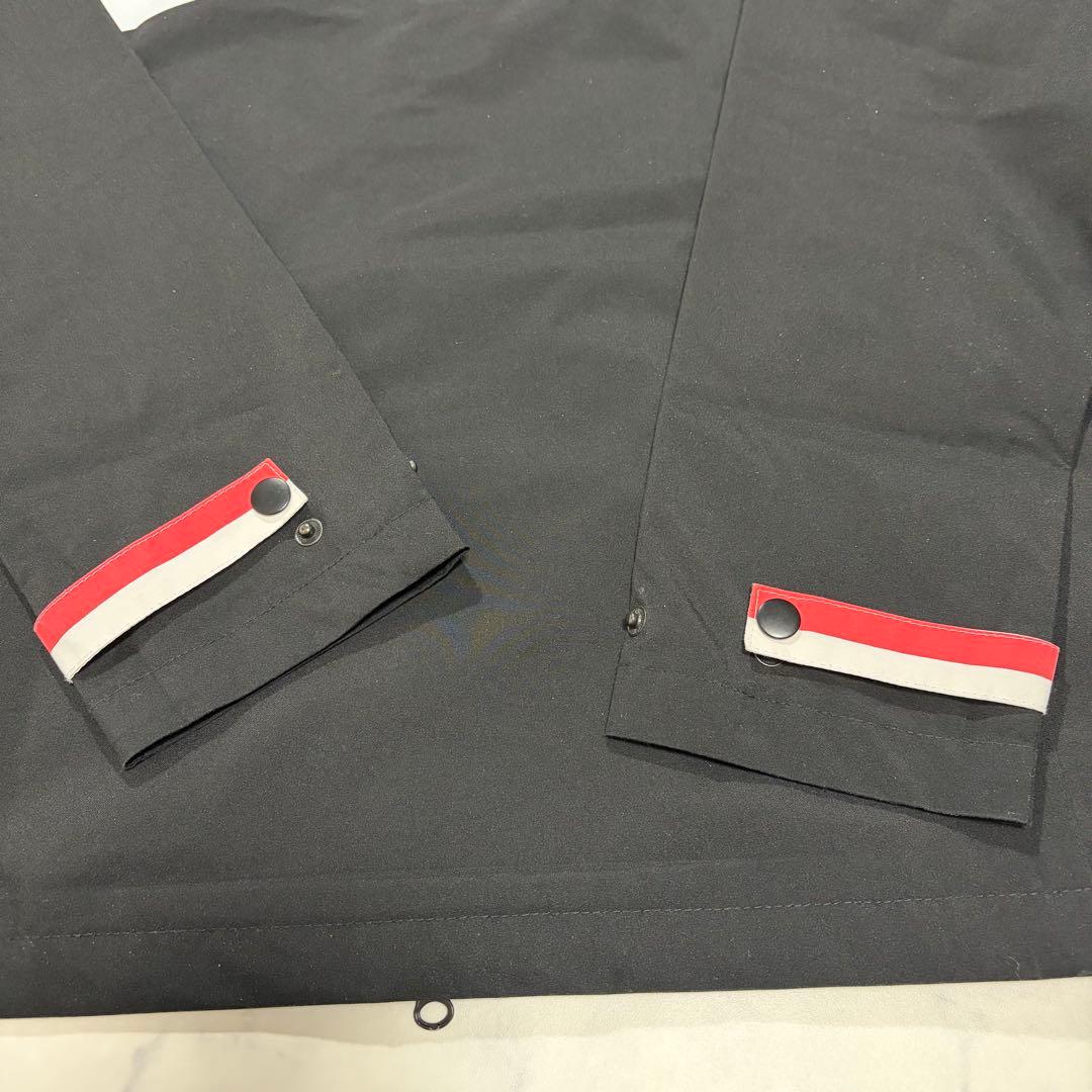 トヨタ ガズーレーシング WRC チーム レインジャケット