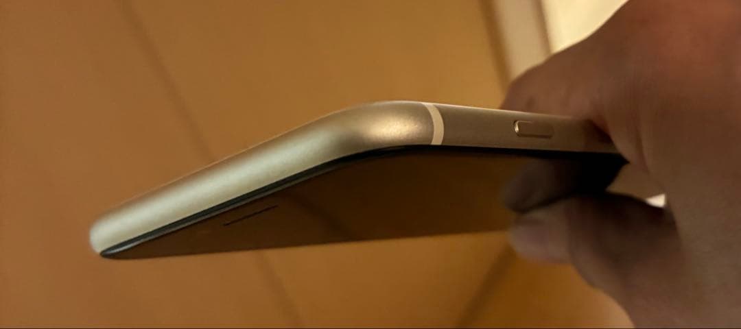 【美品】Apple iPhone SE 第3世代 充電ケーブル付き