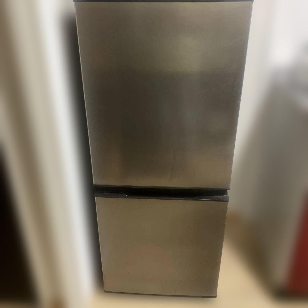 AQUA ノンフロン冷蔵庫