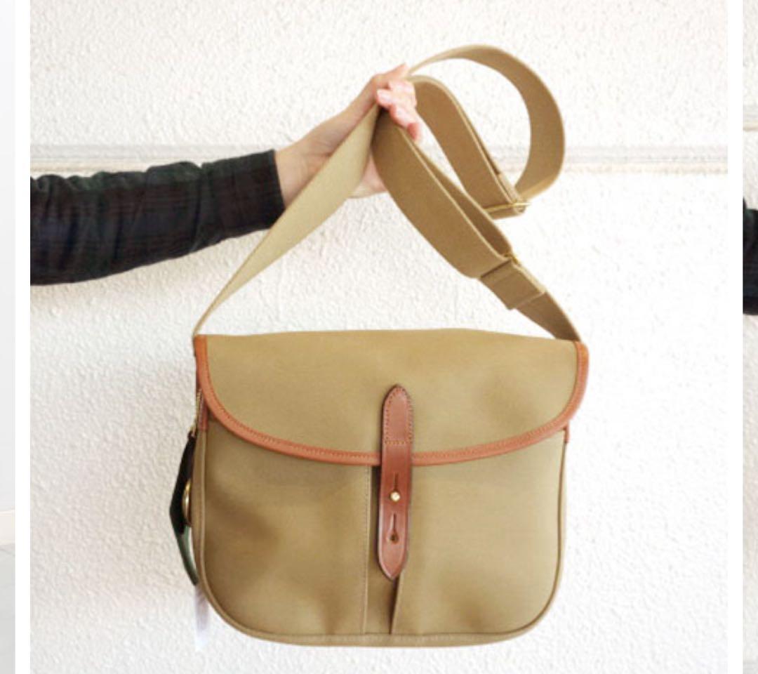 新品　未使用　ブレディ　ストアー　カーキ