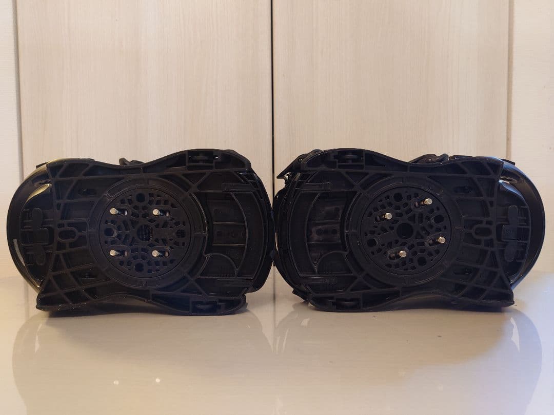 スノーボード FLUX XF 22-23 BLACK L