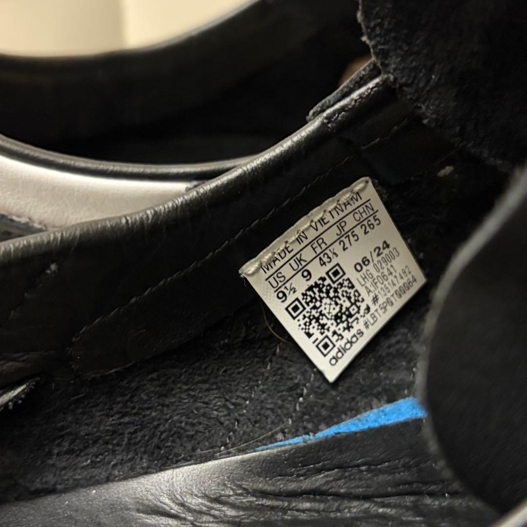 SAMBA DECON サンバ　デコン