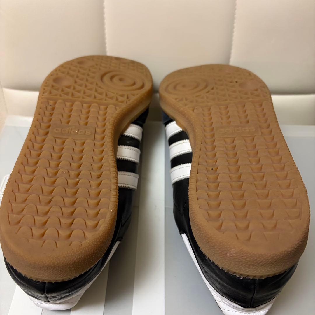 SAMBA DECON サンバ　デコン