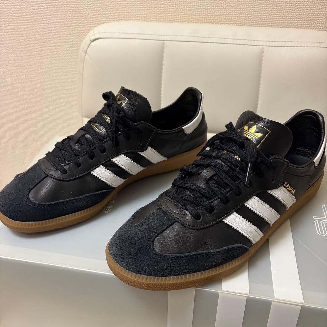 SAMBA DECON サンバ　デコン