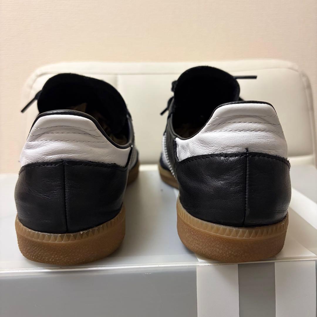 SAMBA DECON サンバ　デコン