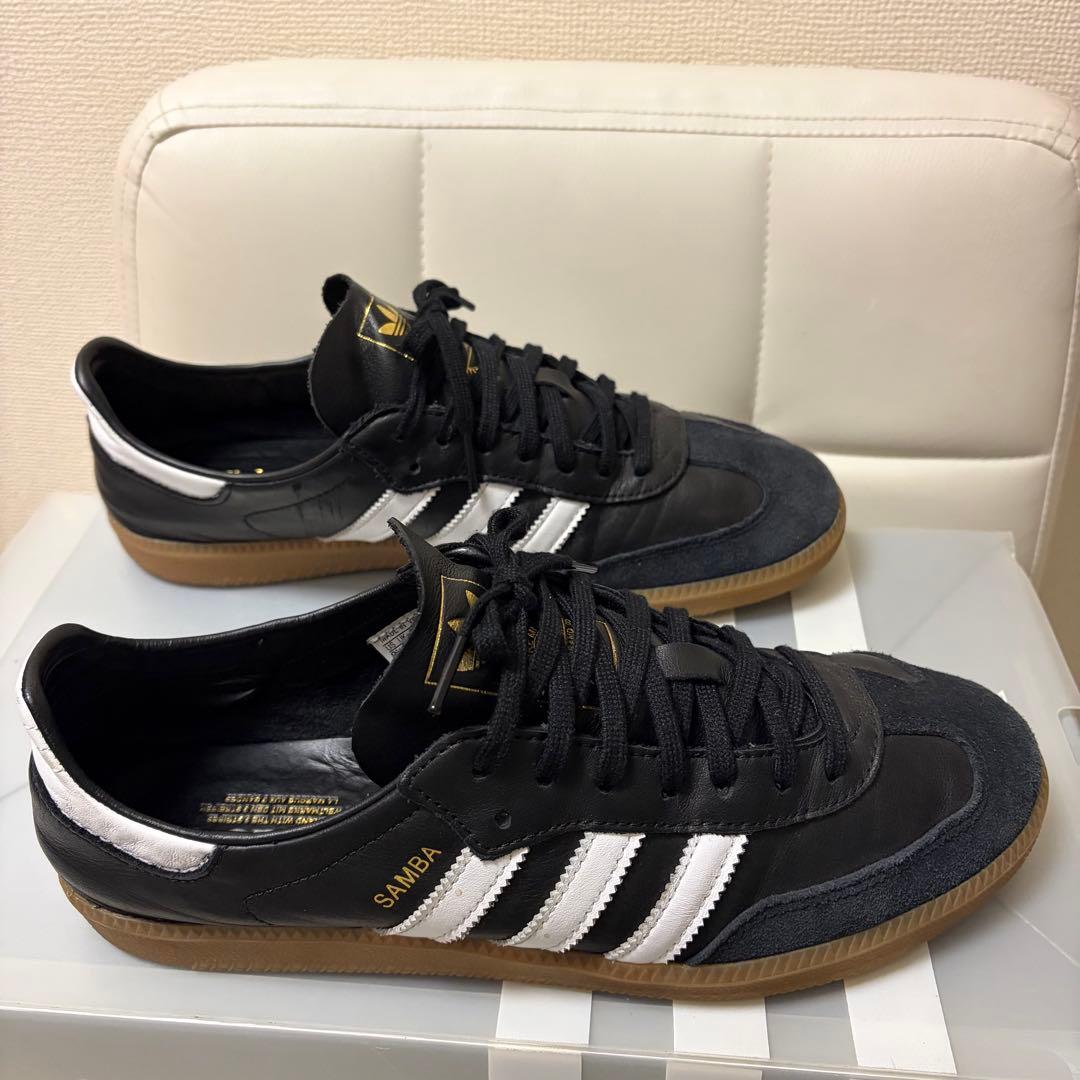 SAMBA DECON サンバ　デコン