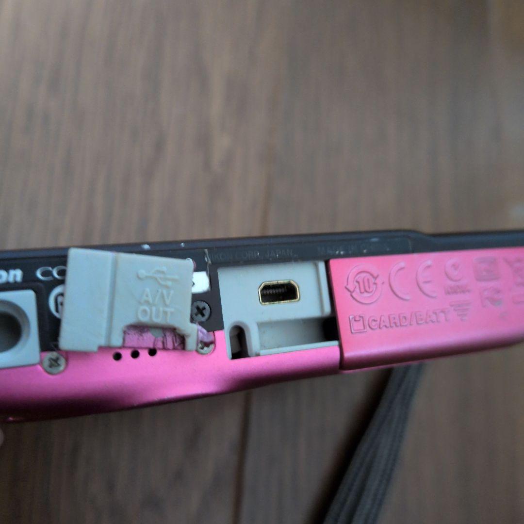 デジカメ7台まとめ売り NIKON 富士フイルム OLYMPUS KONICA