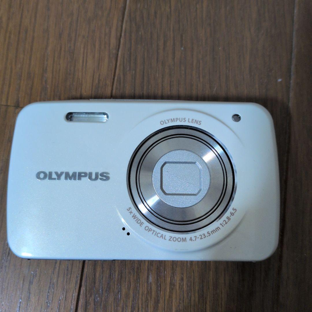 デジカメ7台まとめ売り NIKON 富士フイルム OLYMPUS KONICA