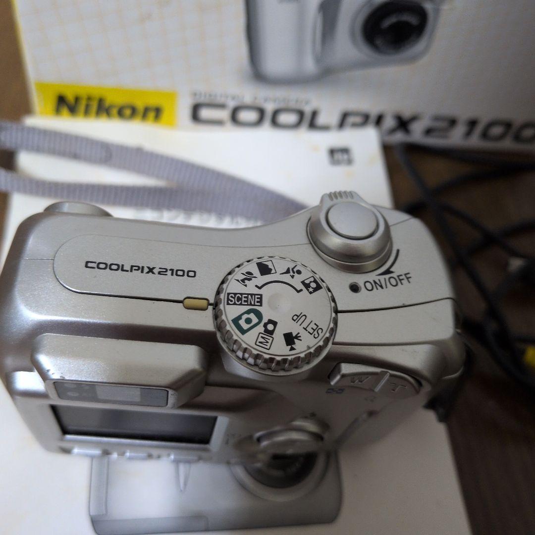 デジカメ7台まとめ売り NIKON 富士フイルム OLYMPUS KONICA