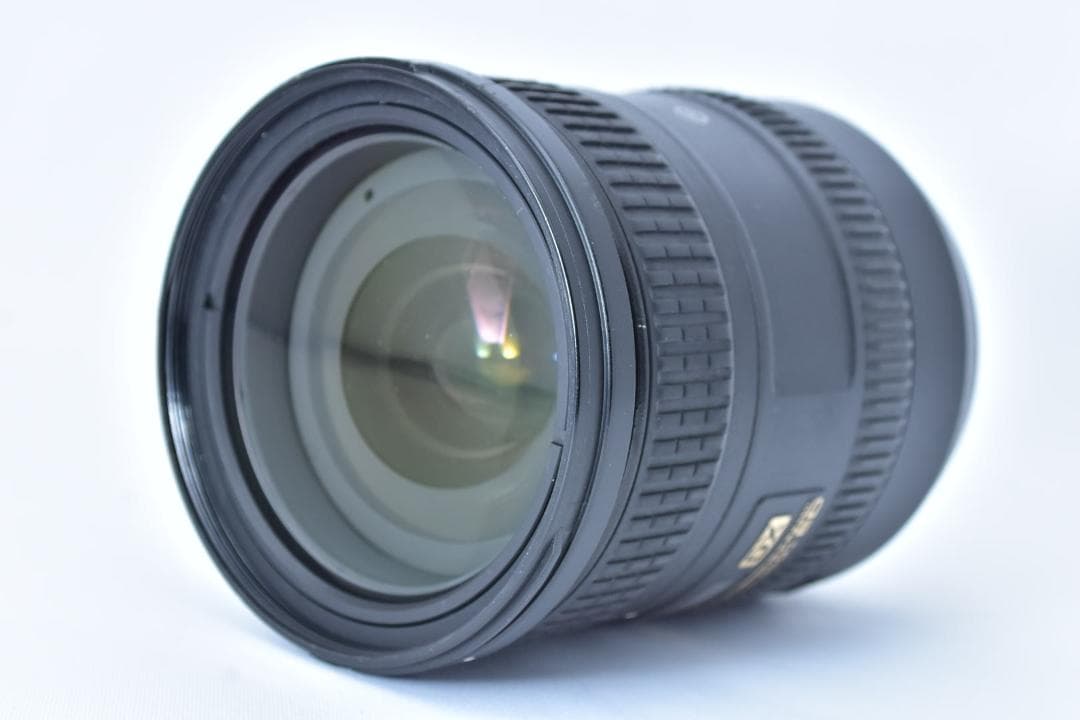 Nikon ニコン AF-S 18-200mm F3.5-5.6 G VR II