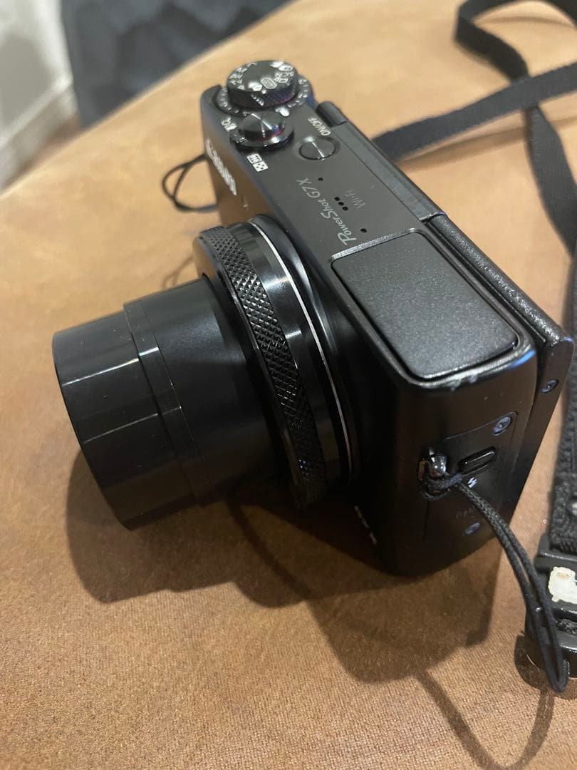 専用★キャノンパワーショットCannon　PowerShot G7x