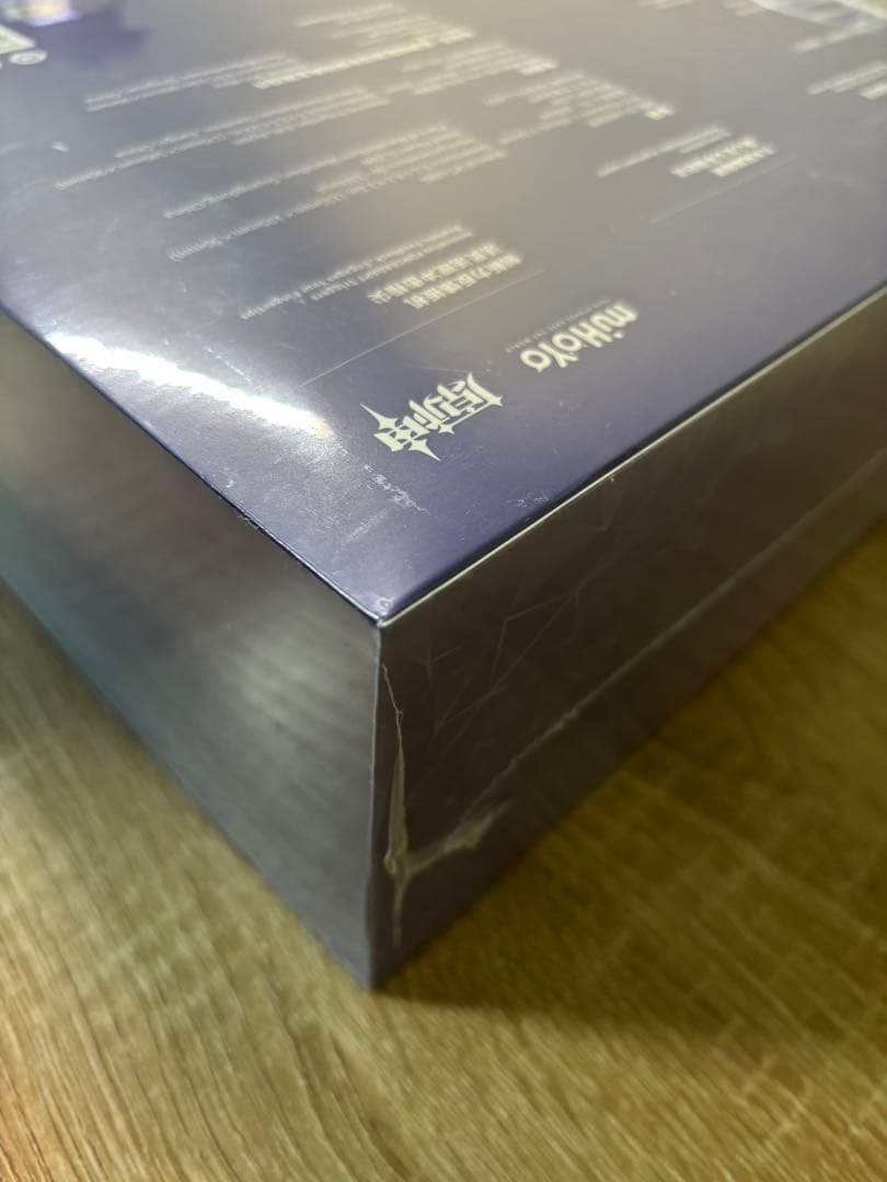 Flydigi APEX5 コントローラー原神·虚淵暗星・スカーク限定