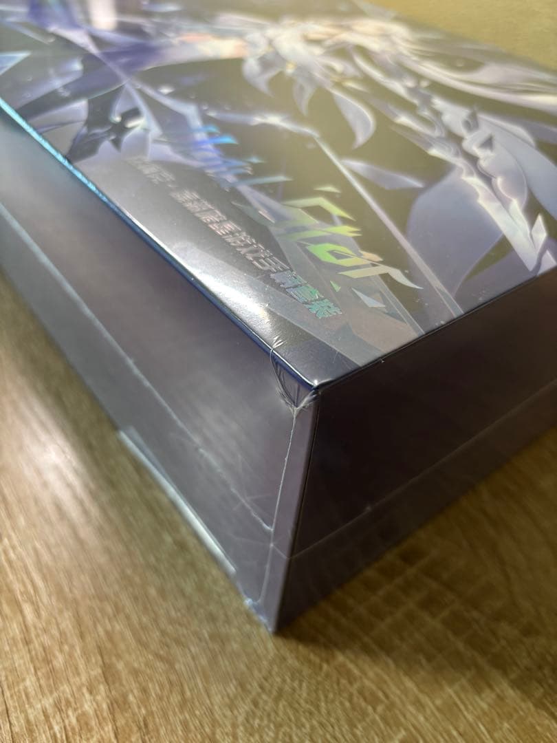 Flydigi APEX5 コントローラー原神·虚淵暗星・スカーク限定