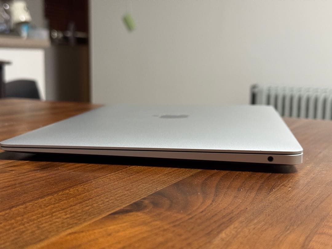 【エンターキー独立】MacBook Air M1 2020 16GB／2TB