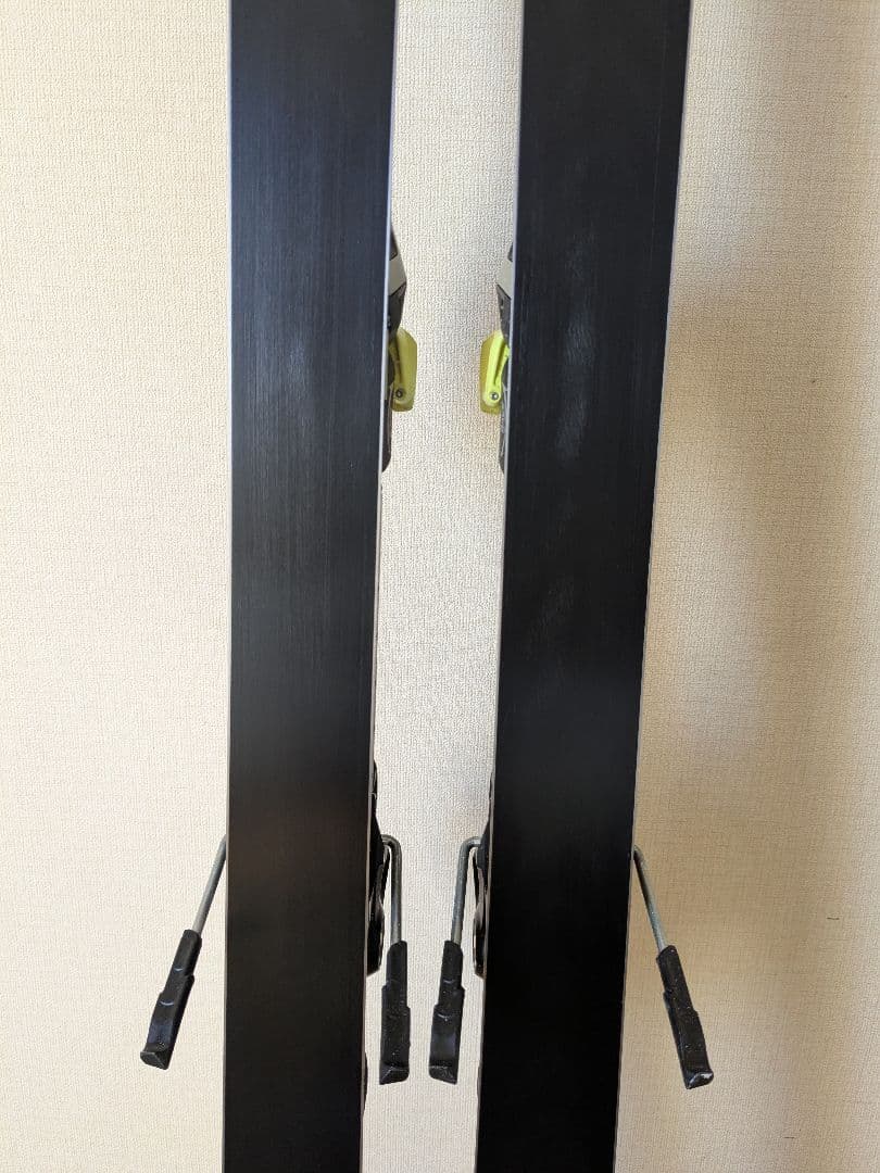 HEAD WORLDCUP REBELS 176cm スキー