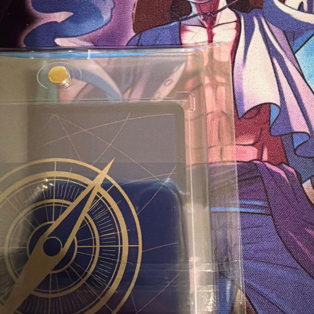 【特価】ボア・ハンコック　SP パラレル　ワンピース カード　EB03-026