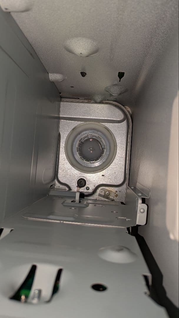 ダイニチファンヒーターFHY-32TR